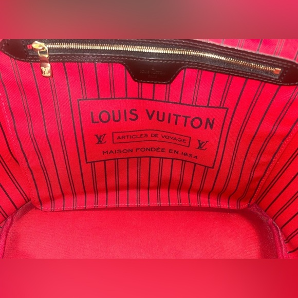 Neverfull MM 🤎 - Picture 4 of 14